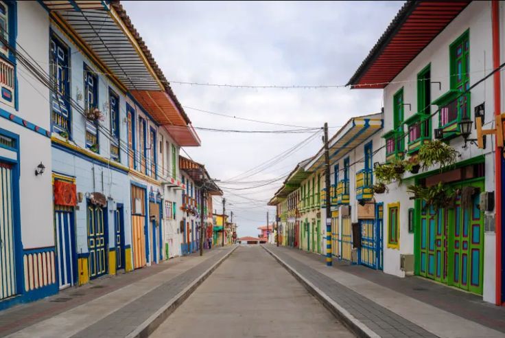 Turismo local
