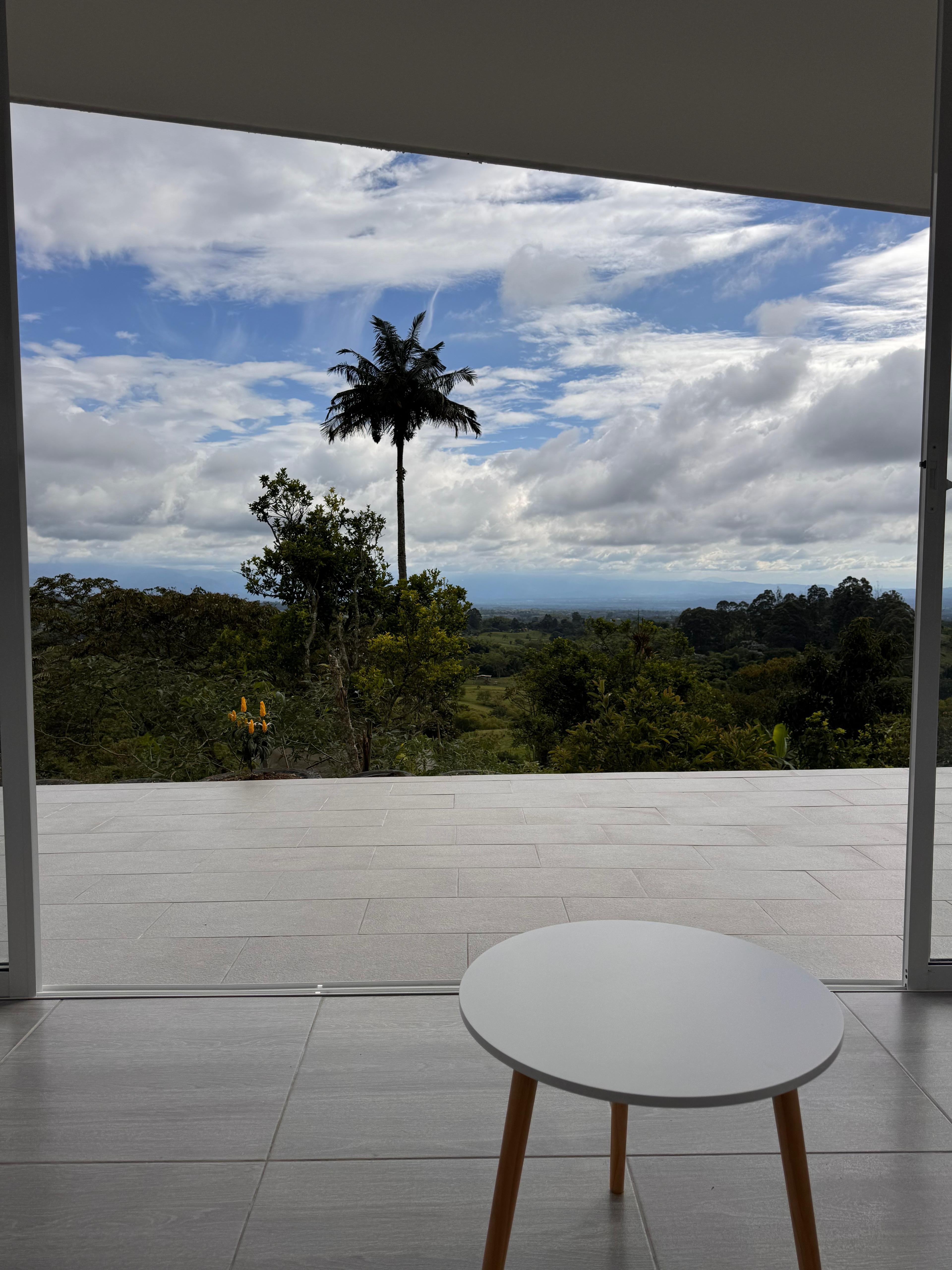 Casa Campestre La Daniela